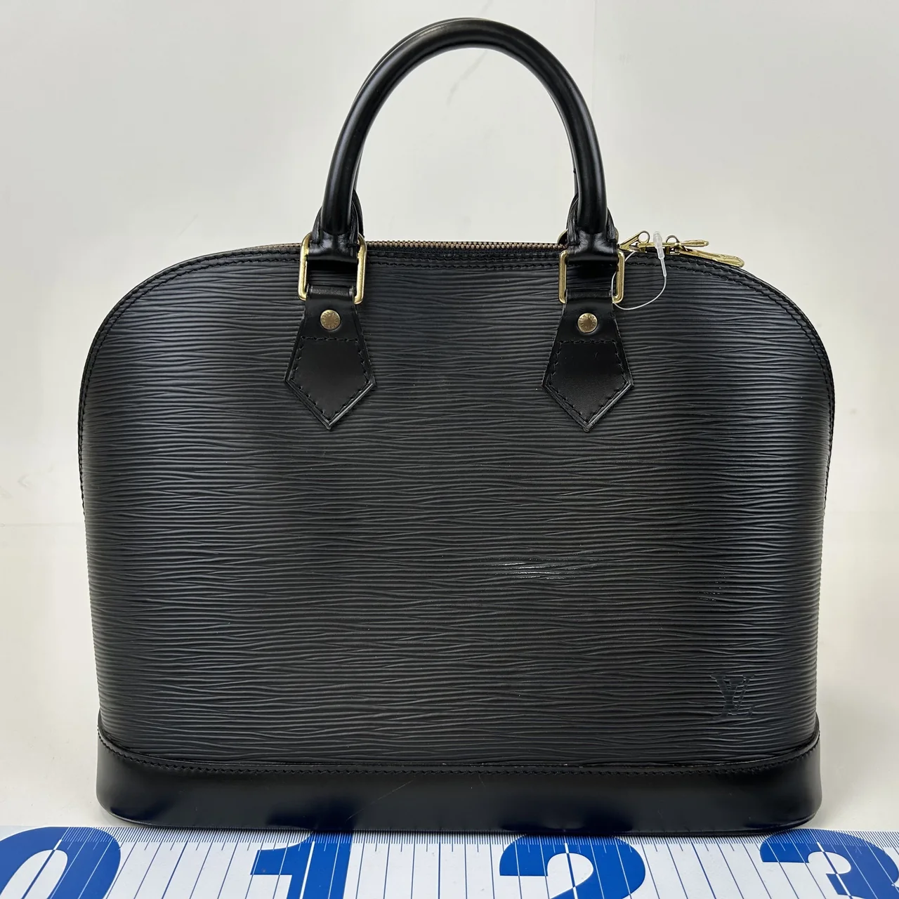 LV EPI ALMA PM