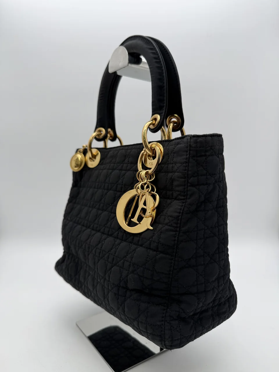 DIOR HANDBAG view 4