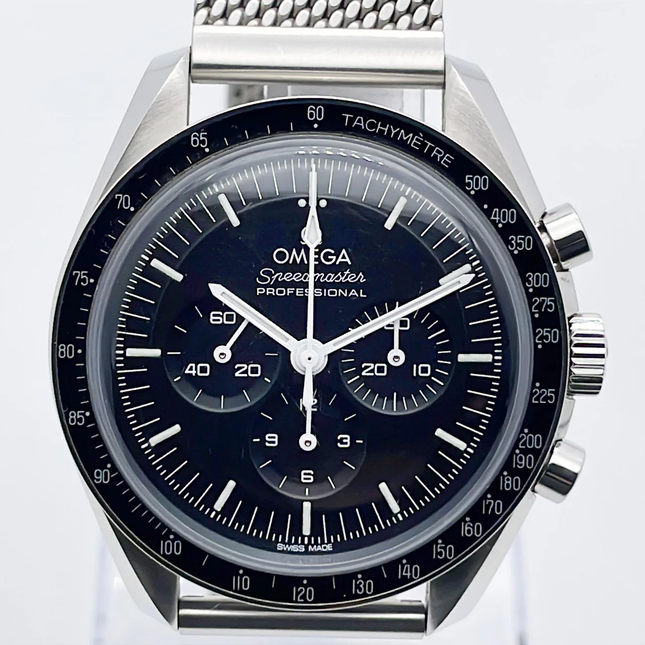 OMEGA SPEED MASTER (310.30.42.50.01.001, SS)