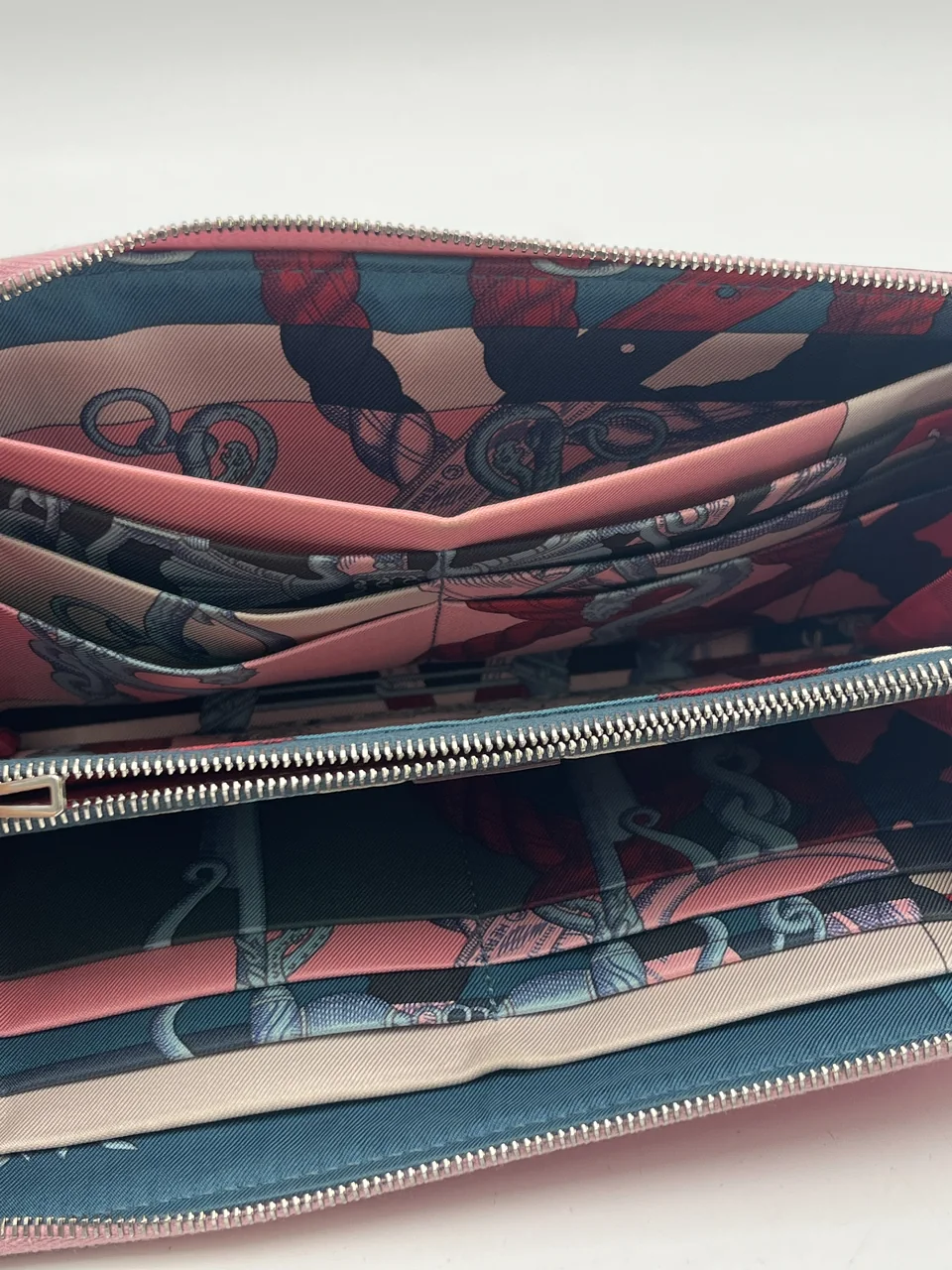 HERMES ASAP LONG SILK'IN (EPSON, Z STAMP) view 5