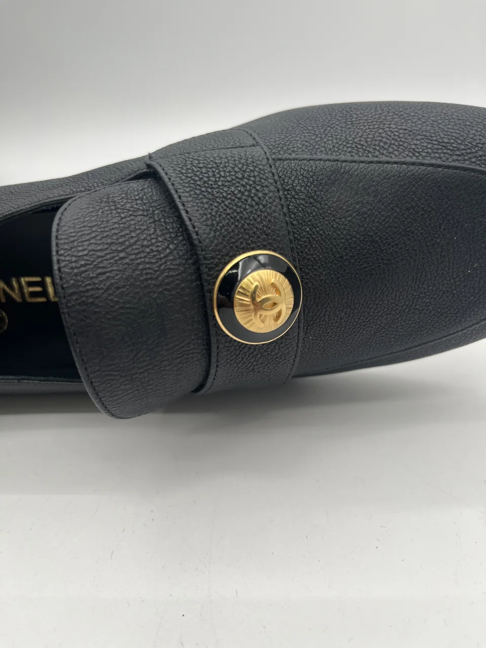 CHANEL SHOES (SIZE 40) view 8