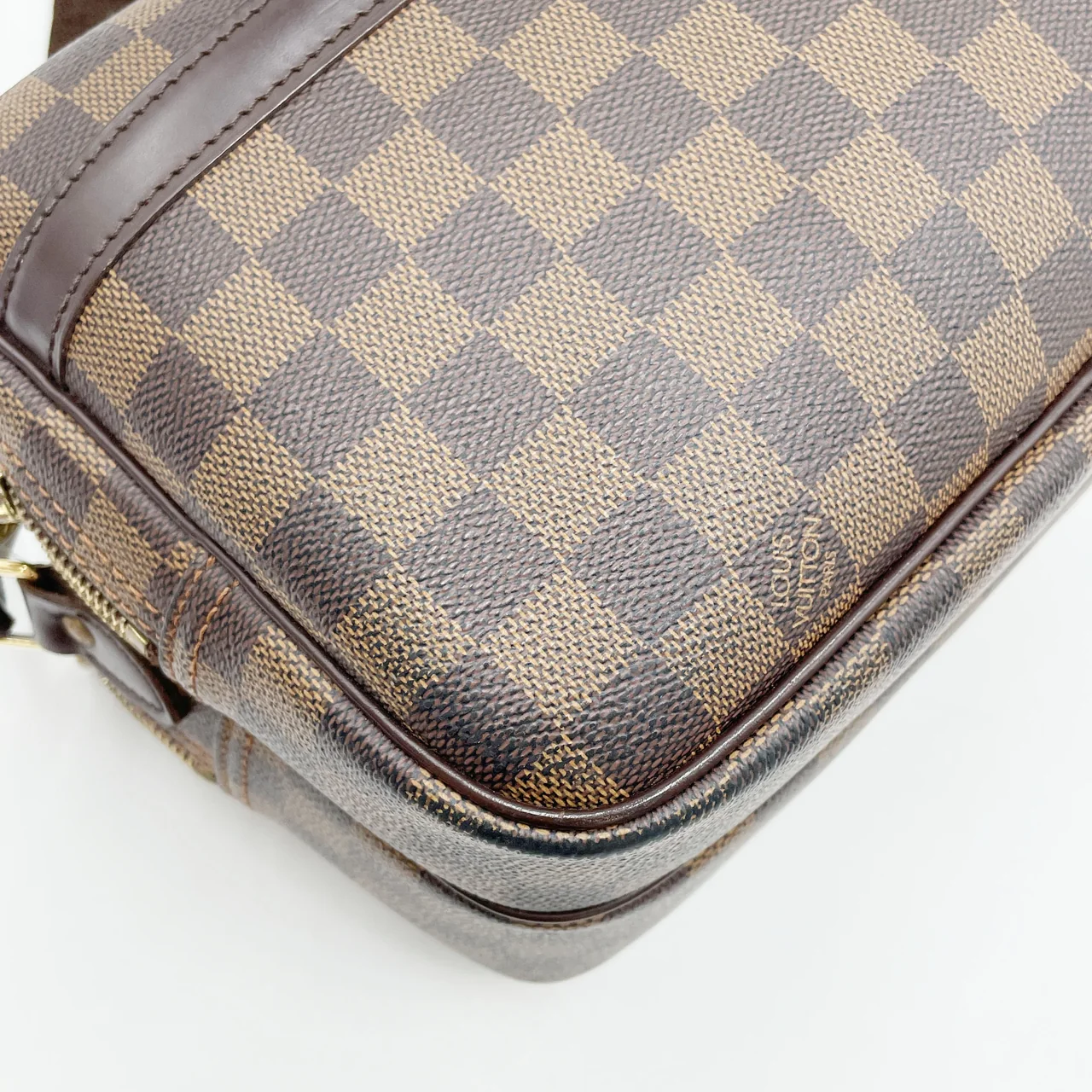 LV DAMIER REPORTER PM view 4