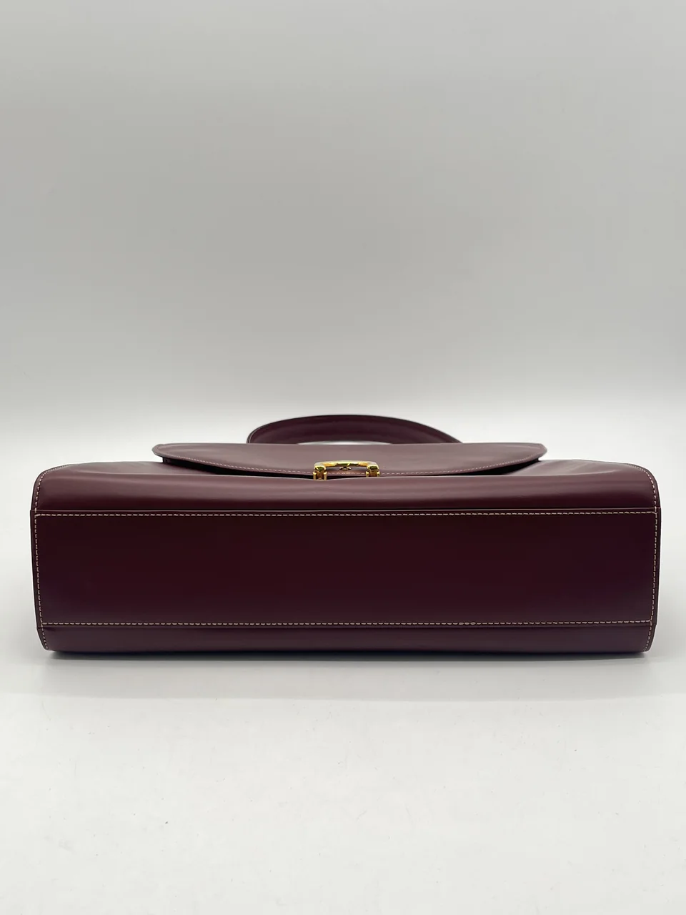 CARTIER MAST LINE HANDBAG view 6