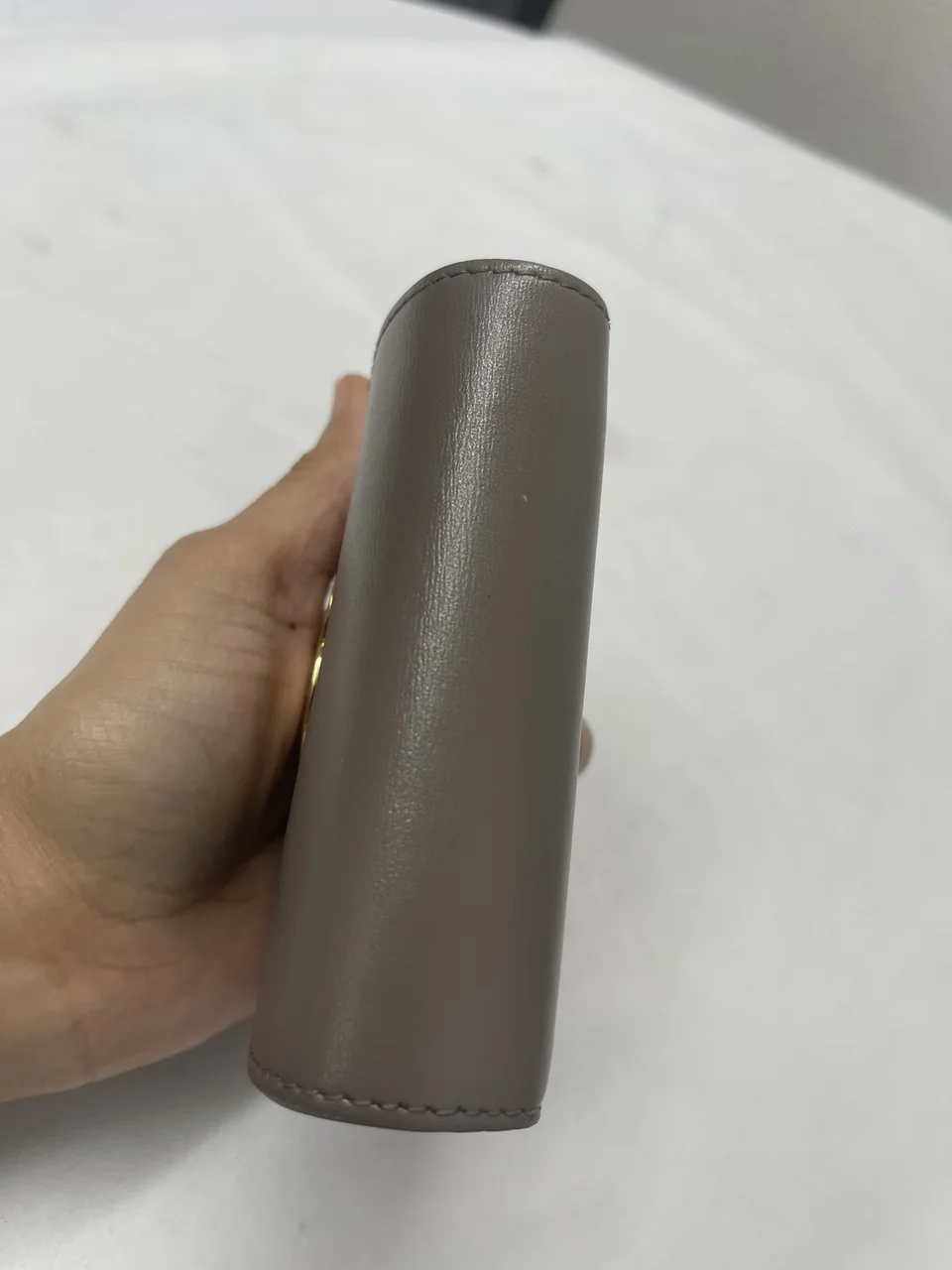 CELINE TRIFOLD WALLET view 5