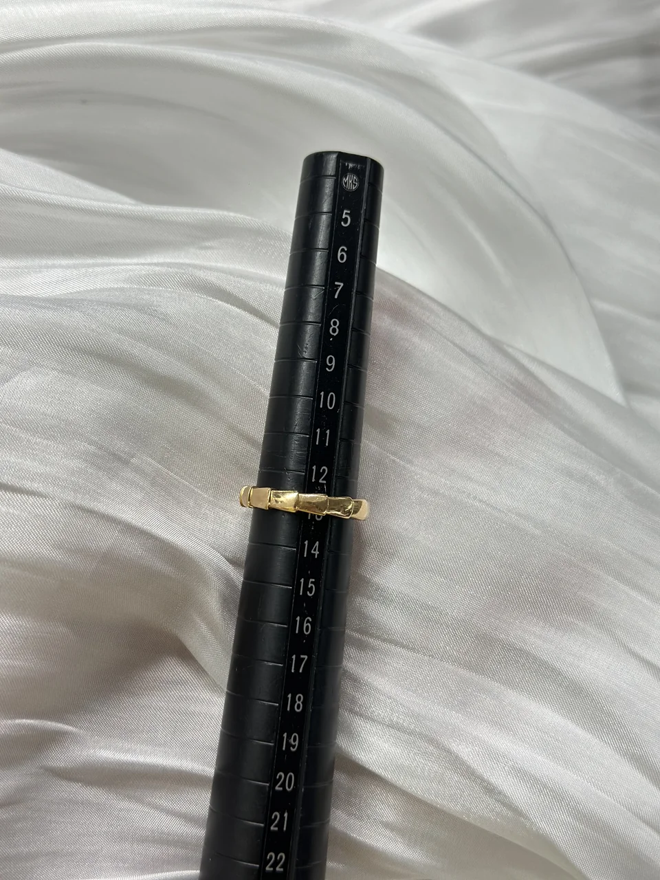 750PG BVLGARI SERPENTI RING 4.3G view 8