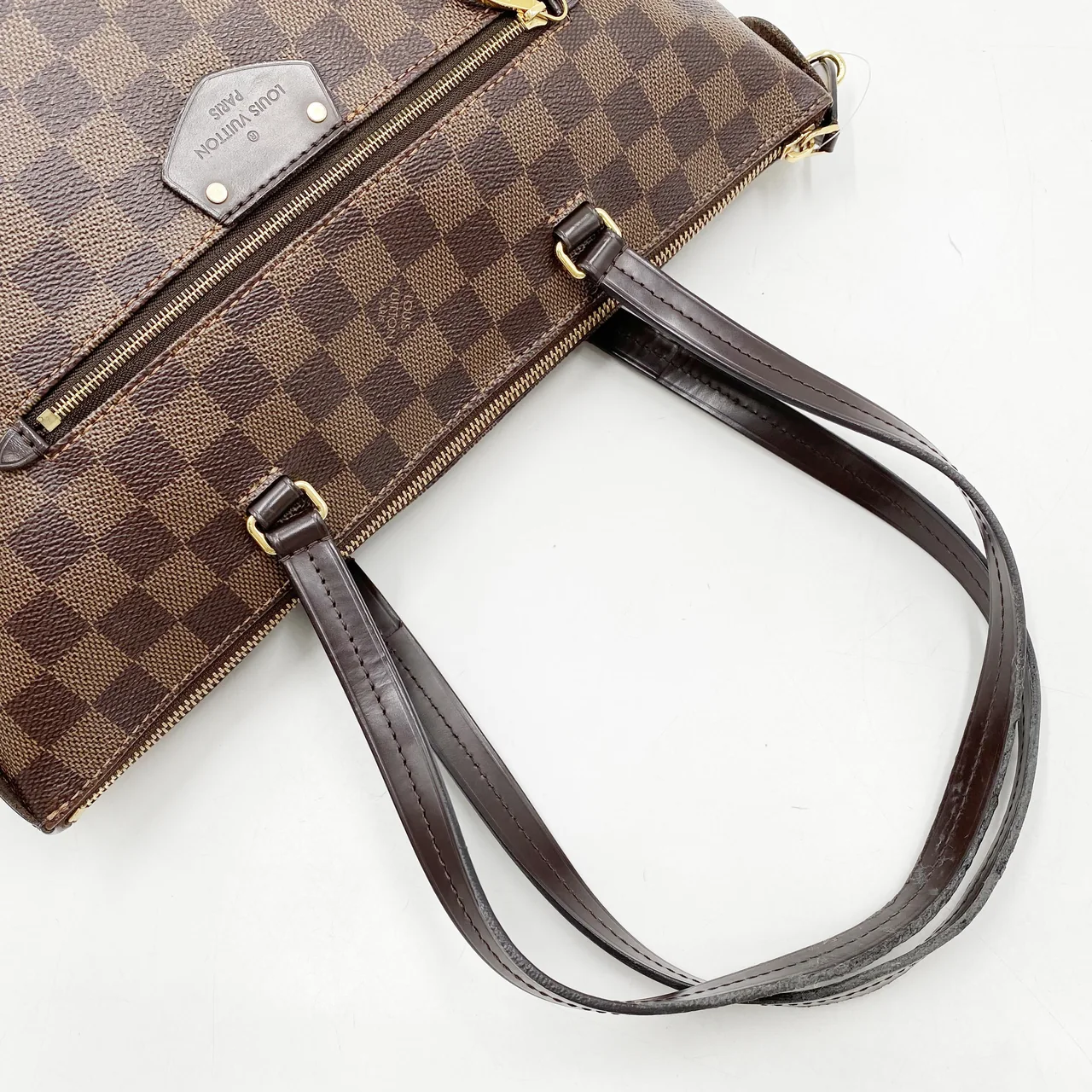 LV DAMIER IENA PM view 9
