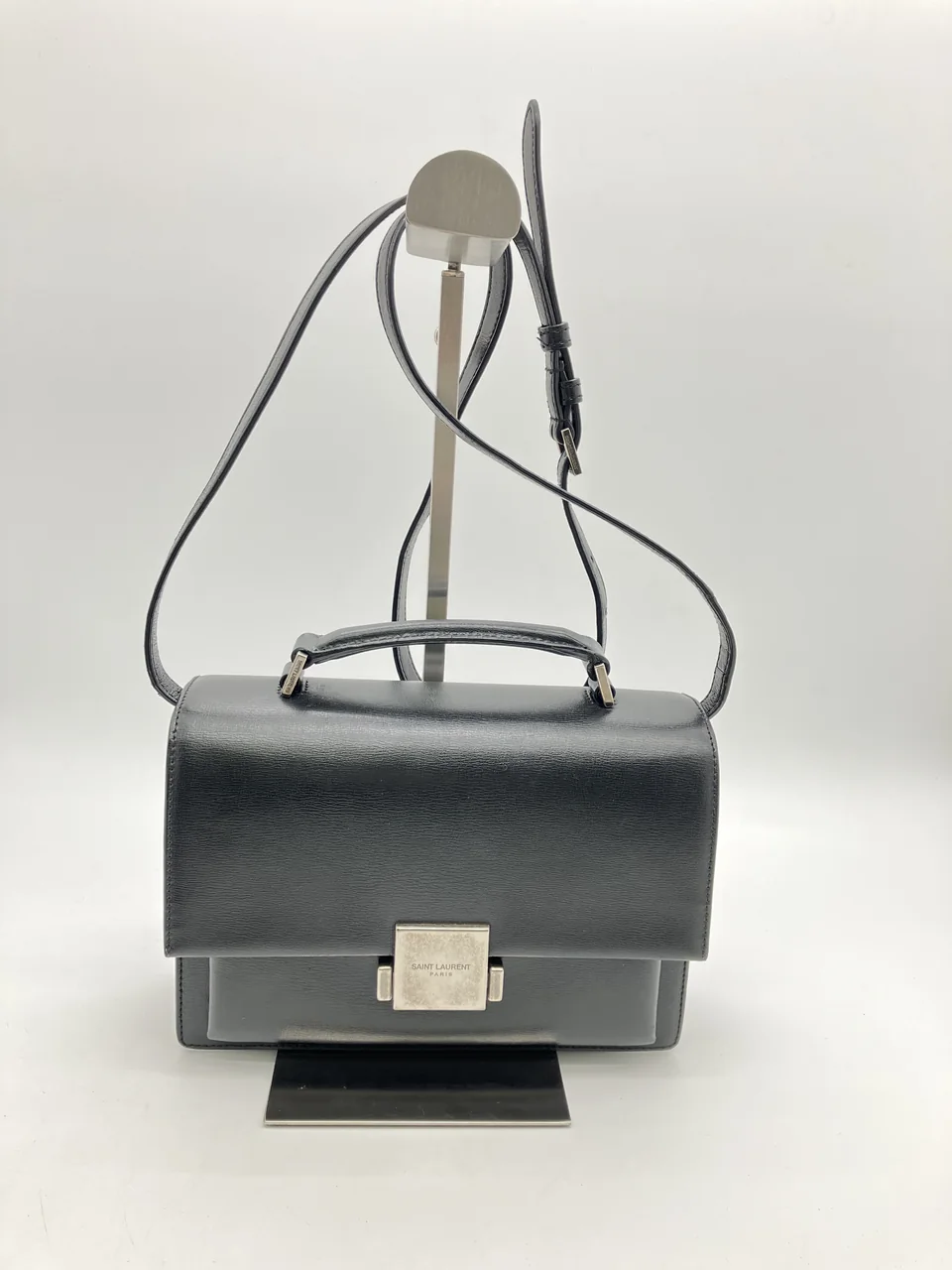 SAINT LAURENT BELLECHASSE MEDIUM BAG