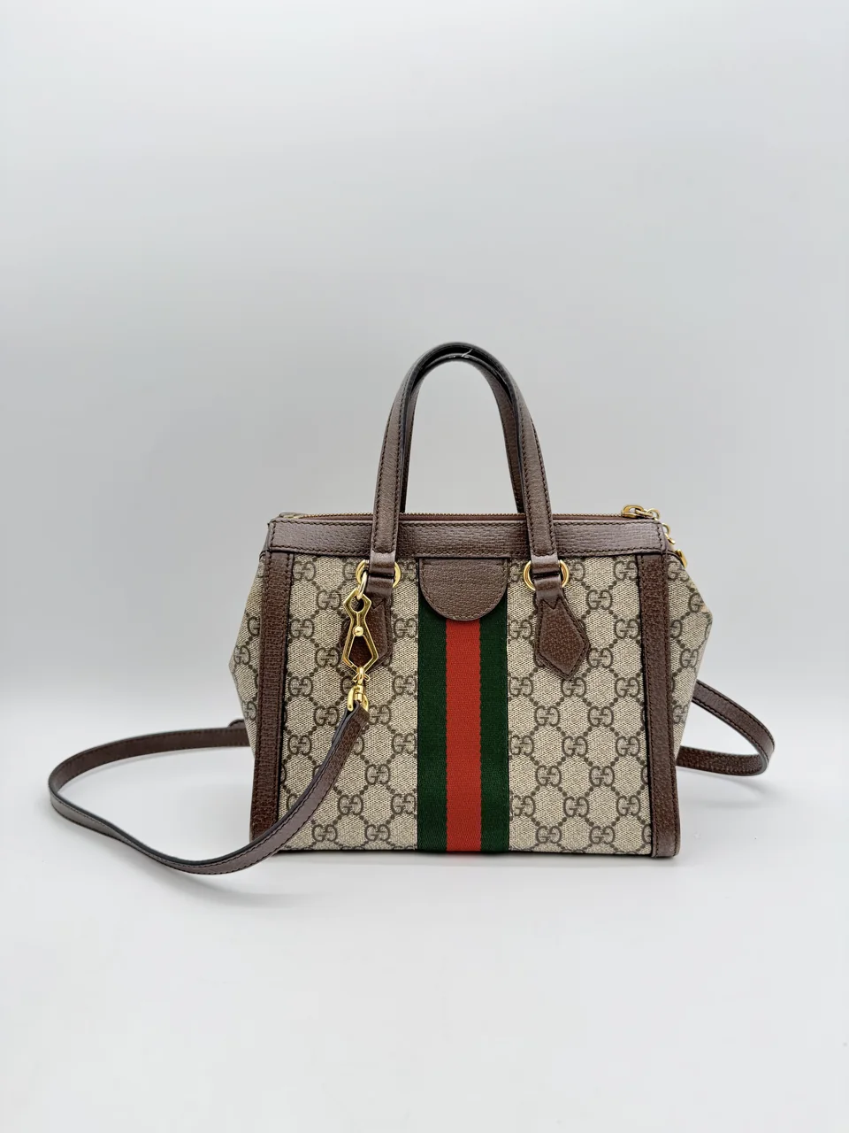 GUCCI HANDBAG hover