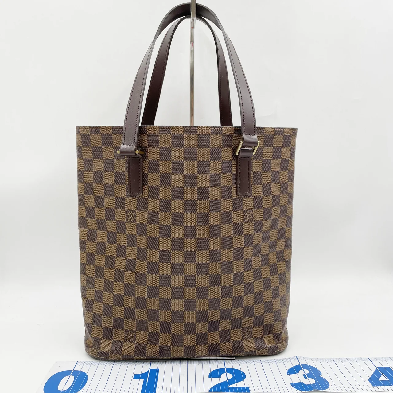 LV DAMIER VAVIN GM
