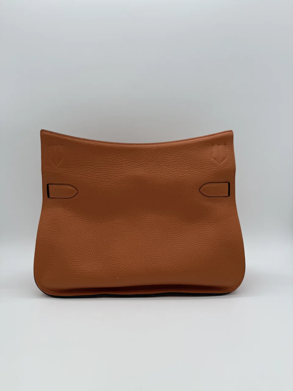 HERMES JYPSIERE 34 (TAURILLON □P STAMP) view 3
