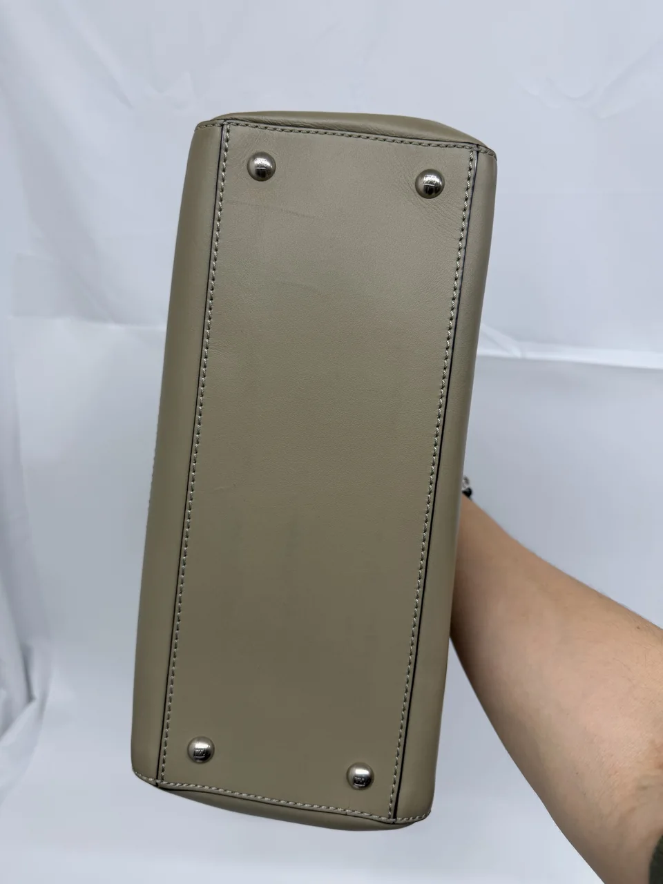 FENDI DOT COM (BEIGE) view 5