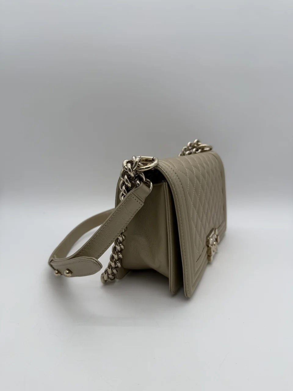 CHANEL LE BOY view 3