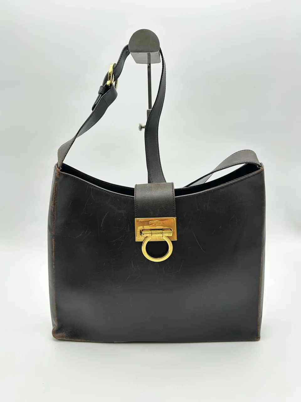 SALVATORE FERRAGAMO BAG