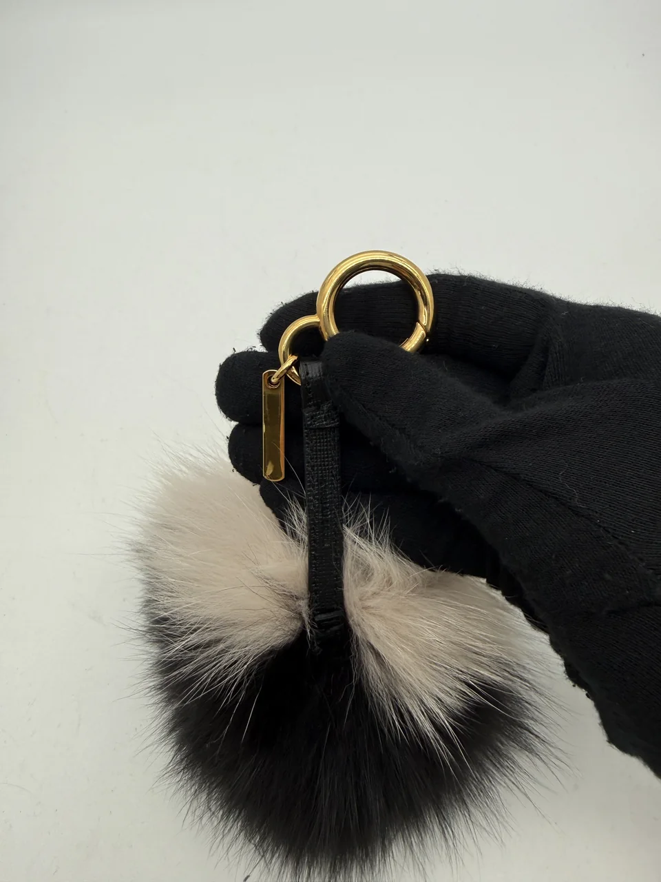 FENDI BAG CHARM hover