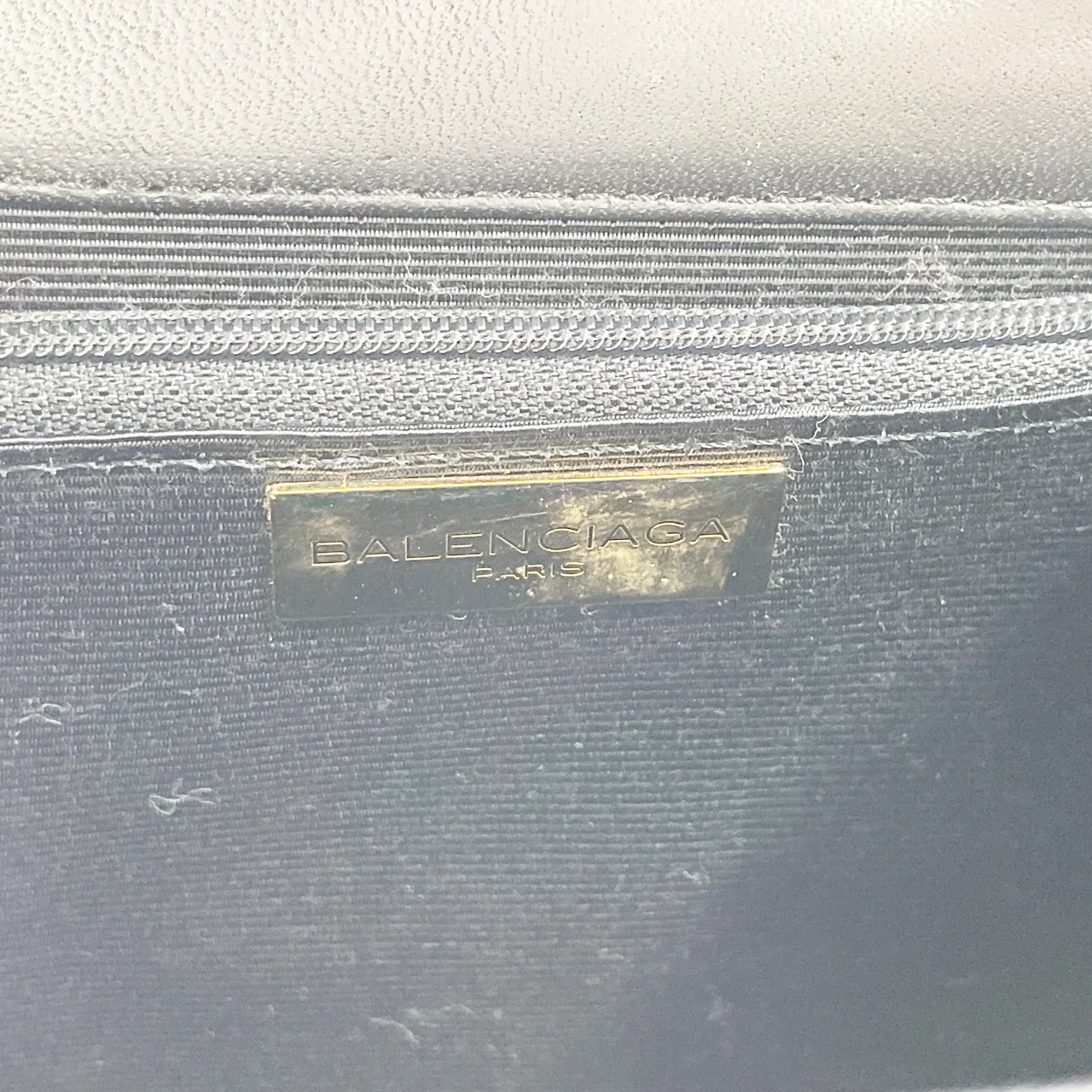 BALENCIAGA SHOULDER BAG view 8