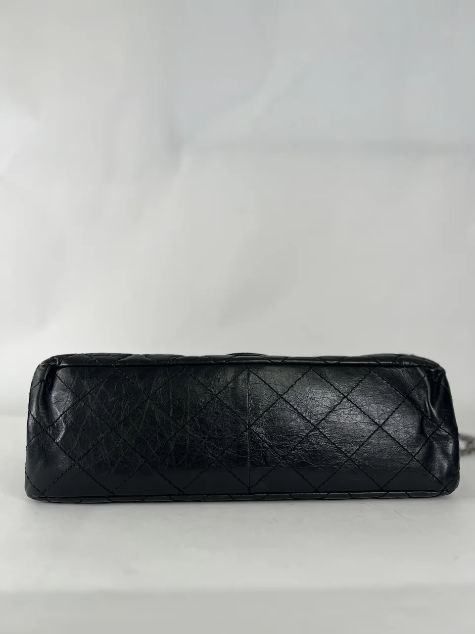 CHANEL 2.55 MATELASSE CHAIN SHOULDE RBAG view 9
