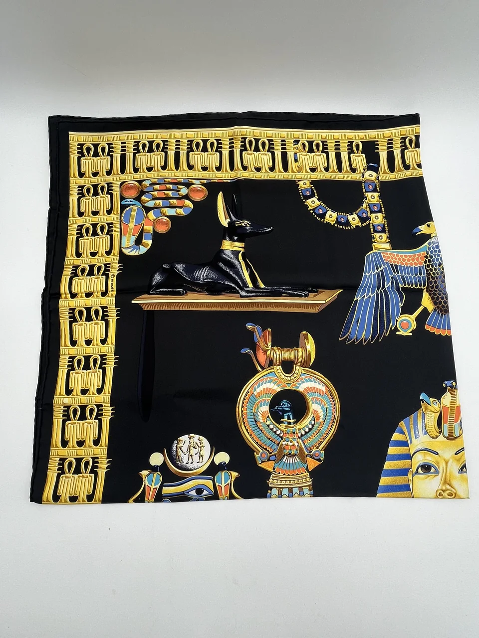 HERMES SCARF hover