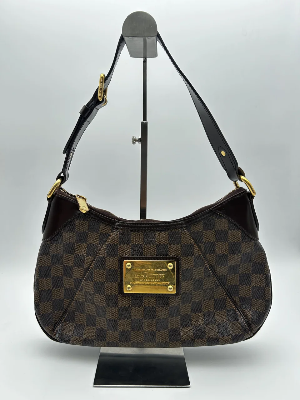 LV DAMIER THAMES PM view 3