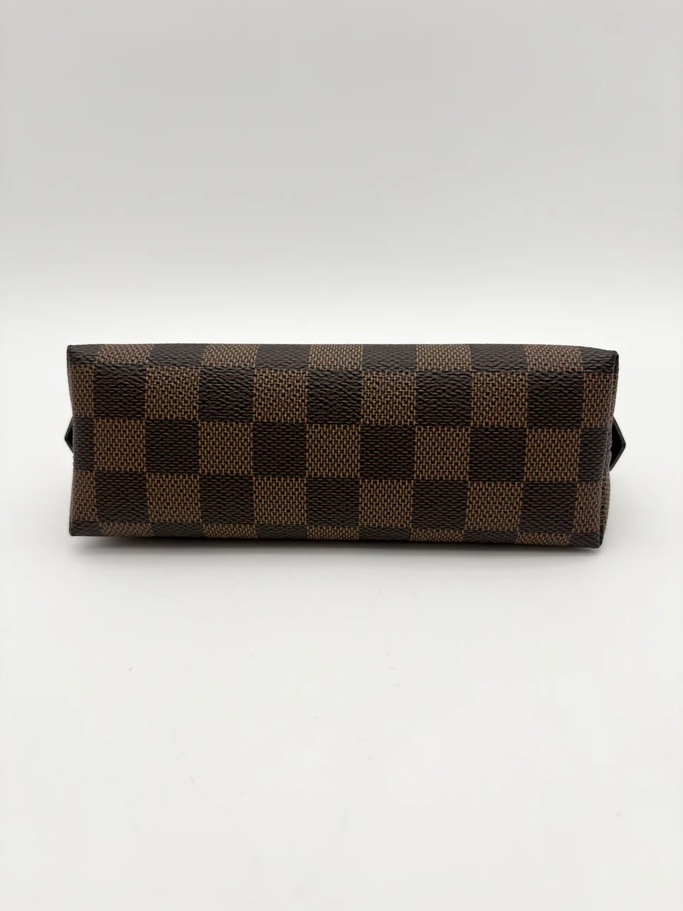 LV DAMIER POCHETTE COSMETIC PM view 8