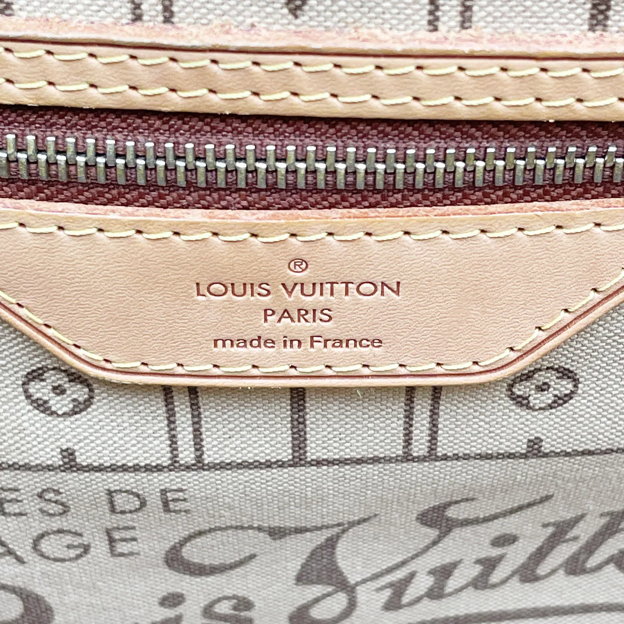 LV MONOGRAM NEVERFULL MM hover