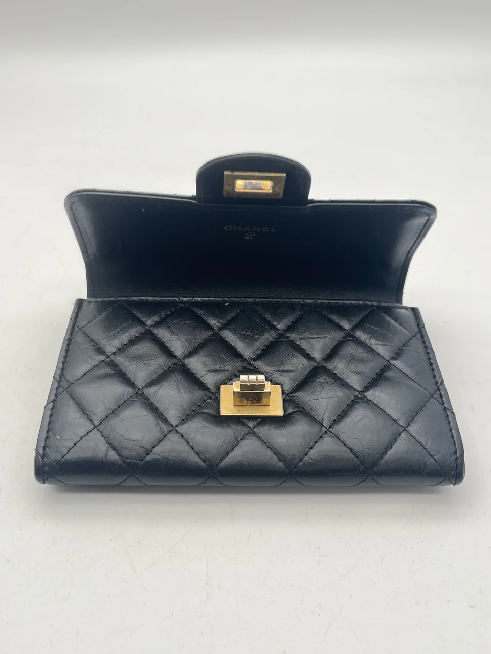 CHANEL WALLET view 9