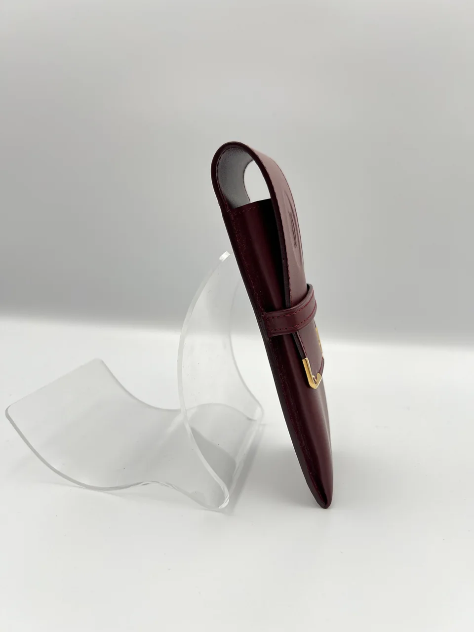 CARTIER PEN CASE view 3