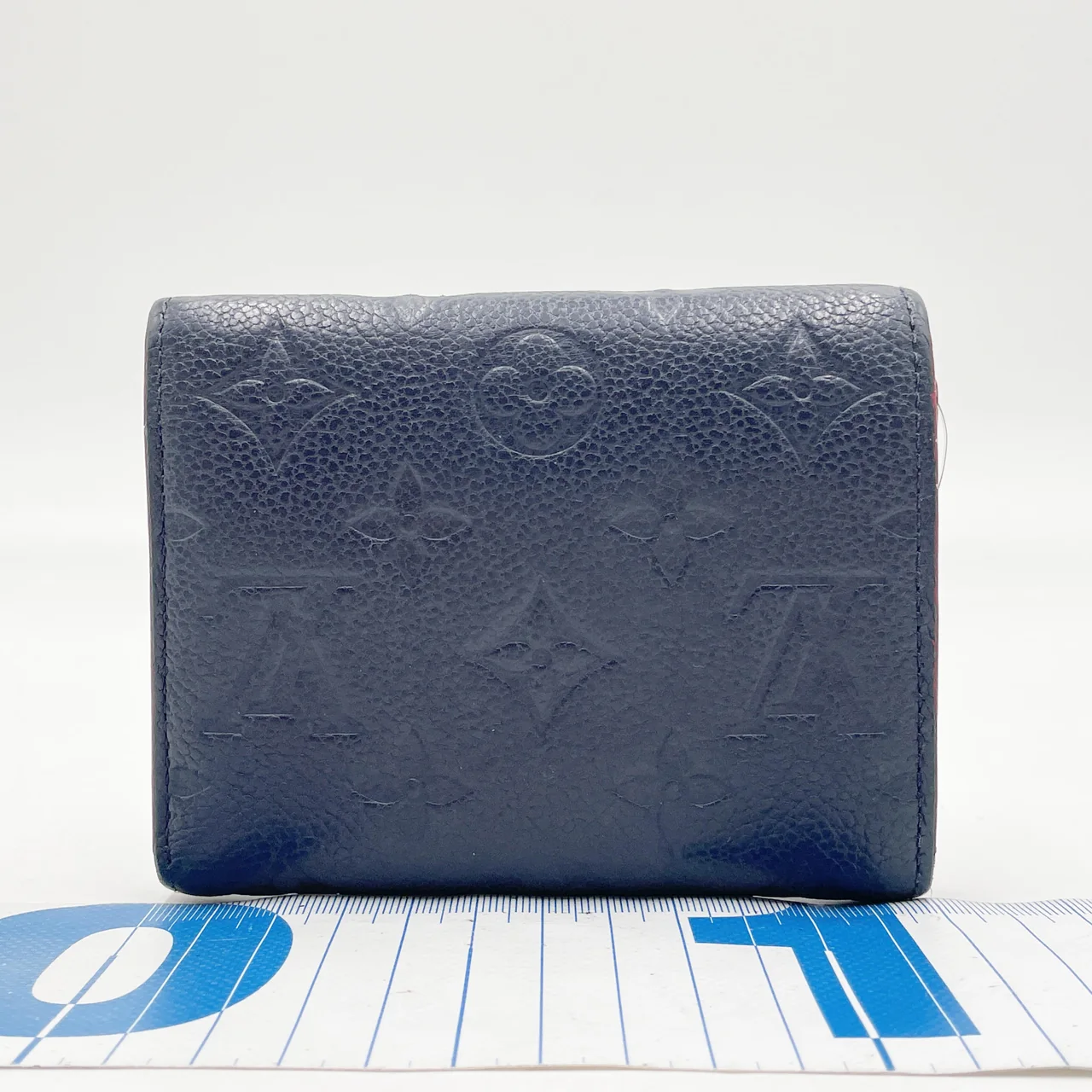 LV EMPRIENTE PORTEFEUILLE VICTORINE hover