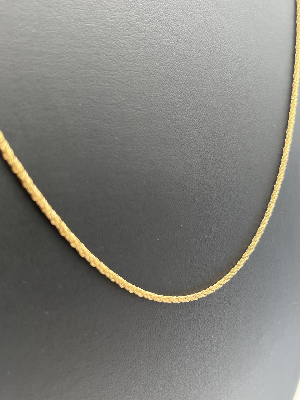 DIOR NECKLACE hover