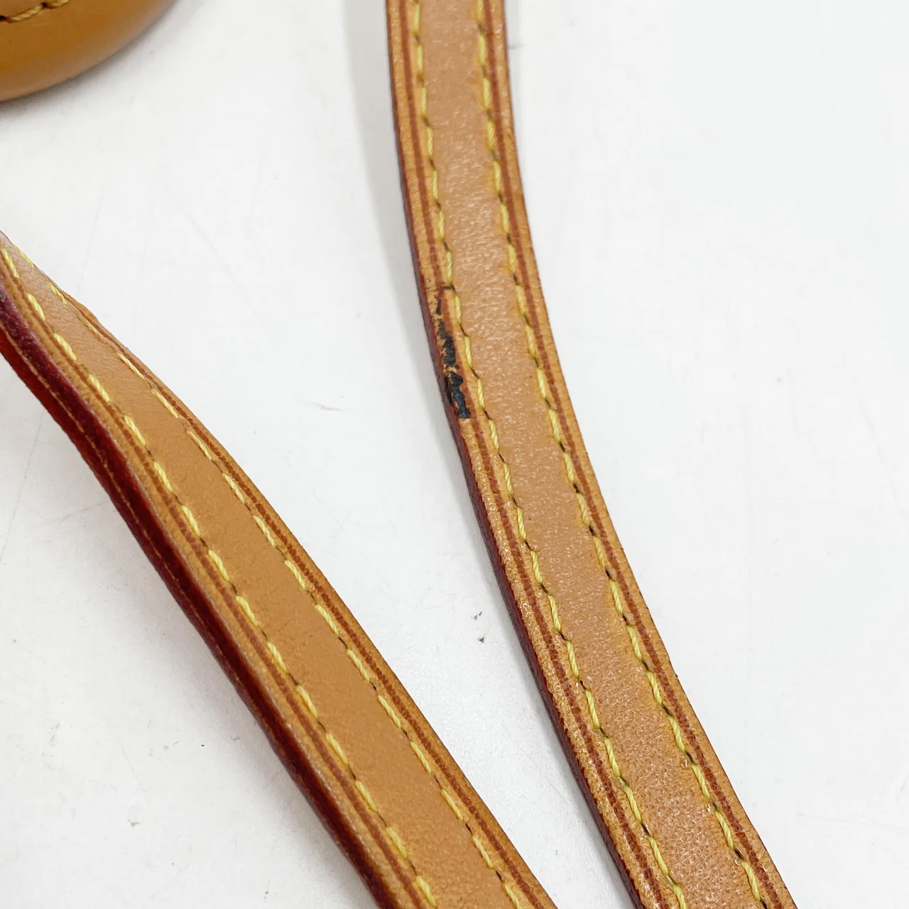 LV MONOGRAM NANO SPEEDY view 7