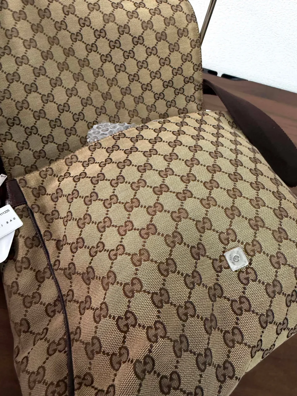 GUCCI BAG view 3