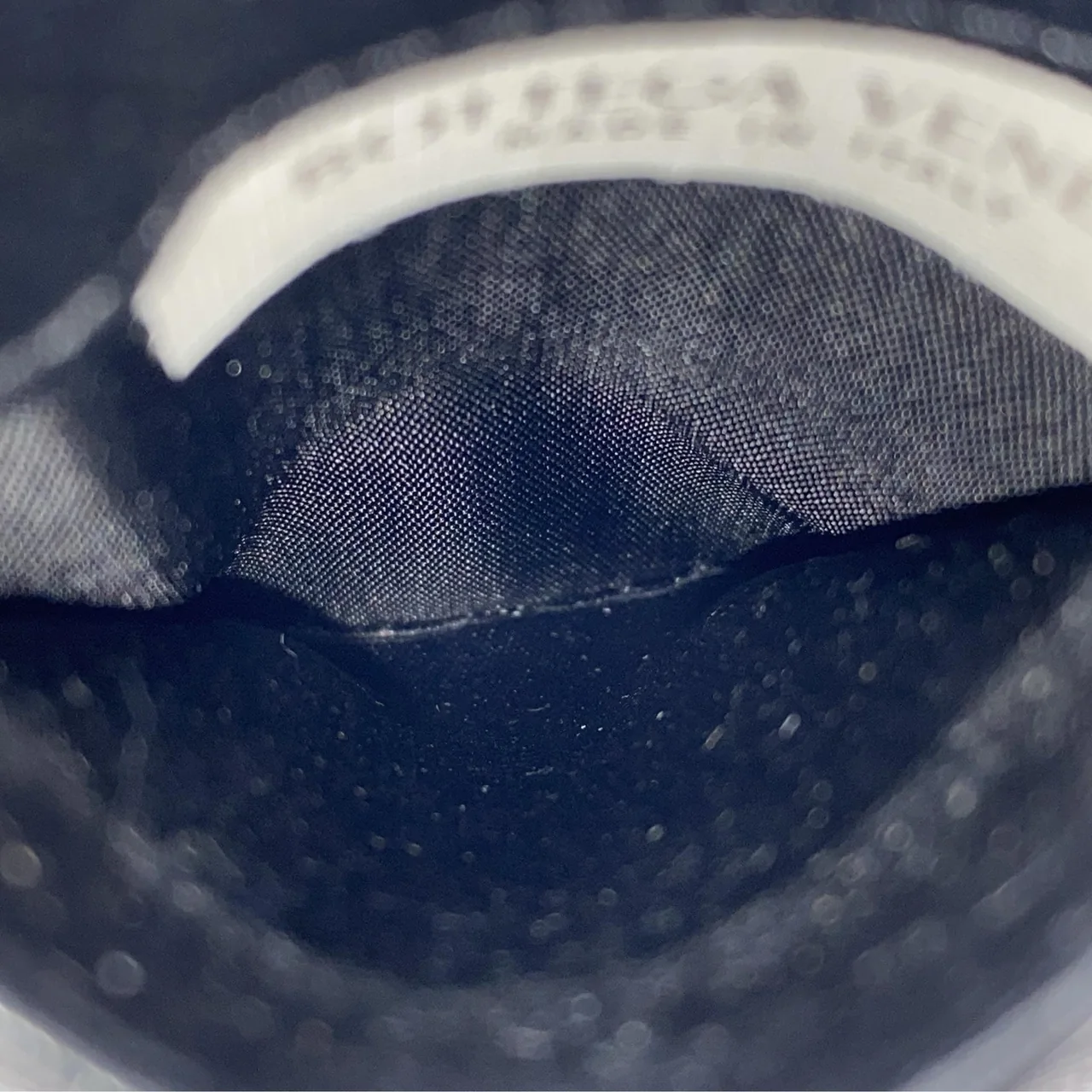 BOTTEGA VENETA INTRECCIATO CARD CASE view 8