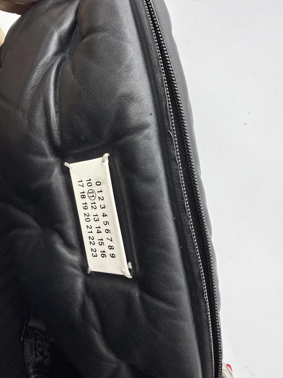 MAISON MARGIELA SHOULDER BAG view 7