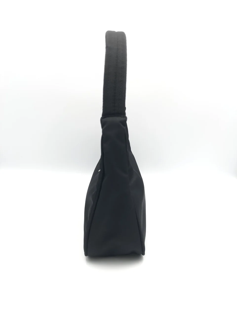 PRADA NYLON MINI HANDBAG view 3