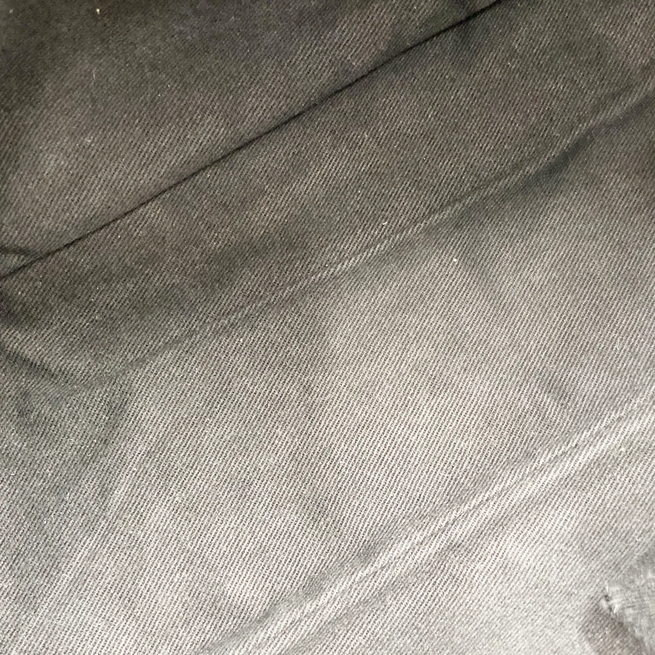CELINE MACADAM TWO-WAY BAG view 9