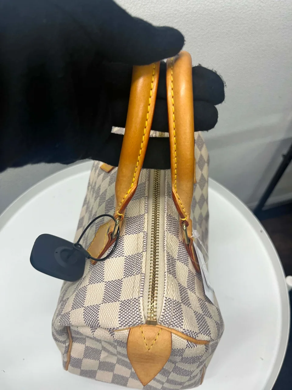 LV AZURE SPEEDY 25 view 3