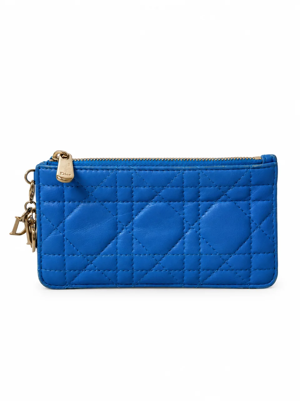DIOR COIN CASE