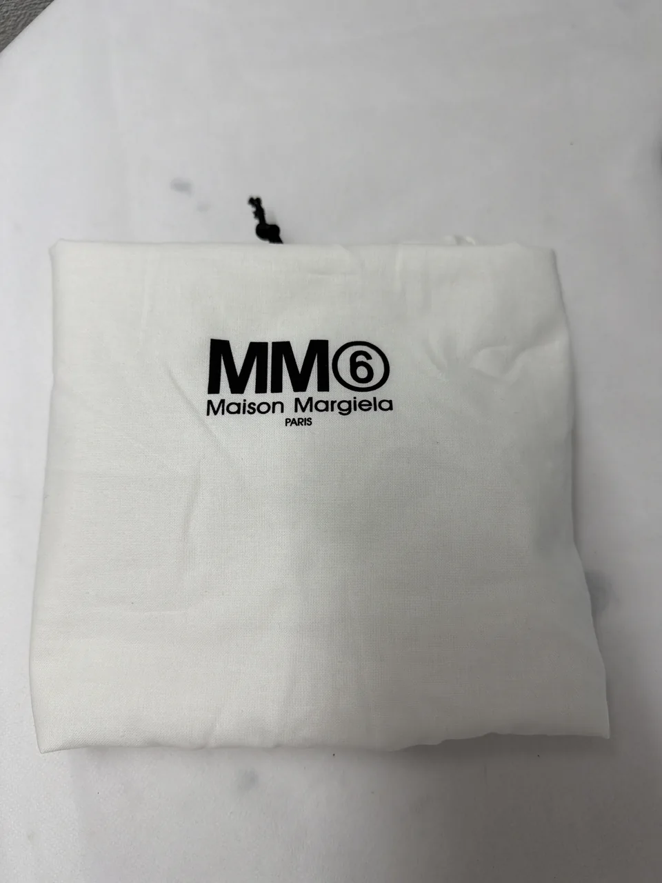 MAISON MARGIELA SHOULDER BAG view 7