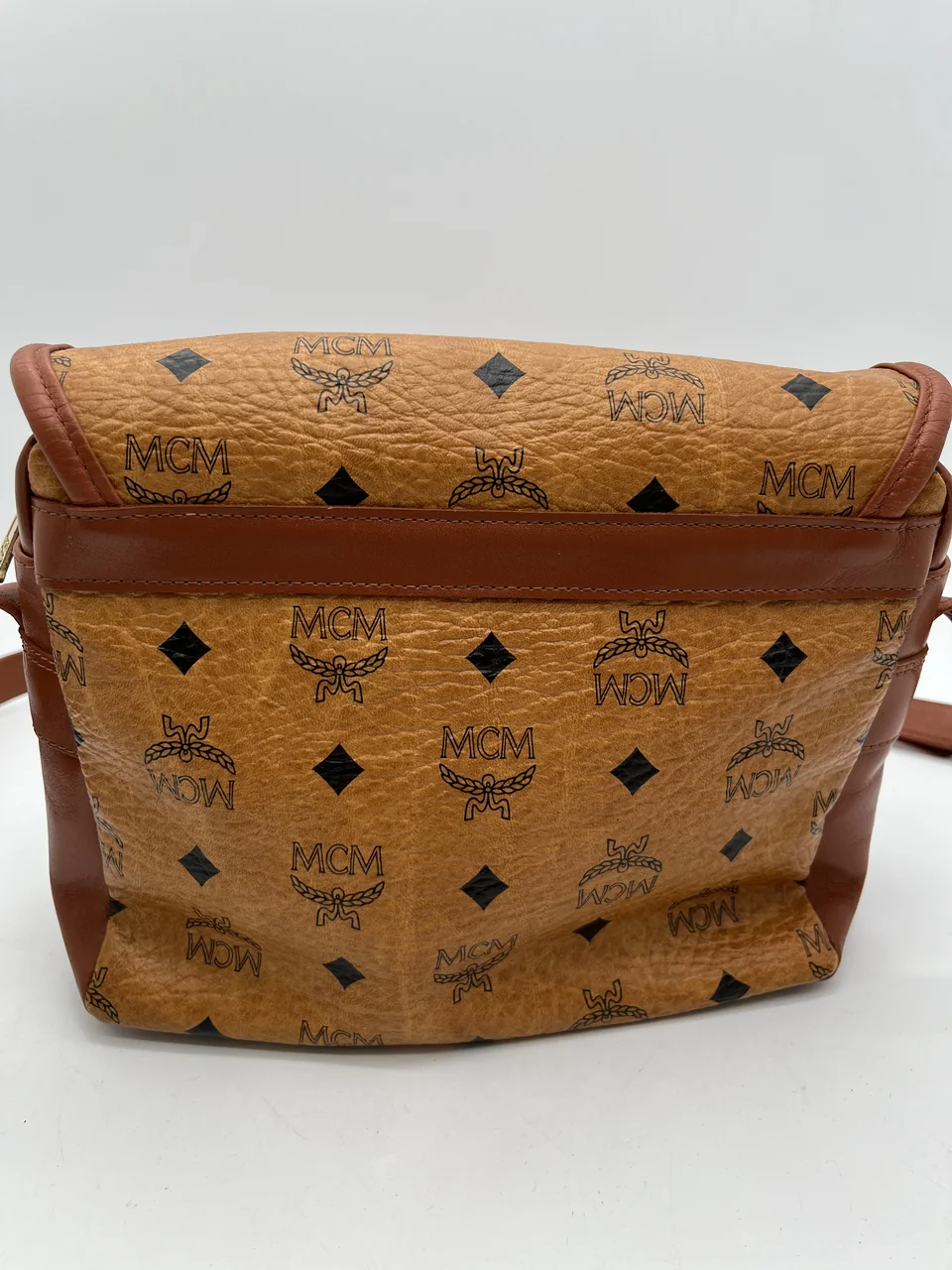 MCM SHOULDER BAG view 5