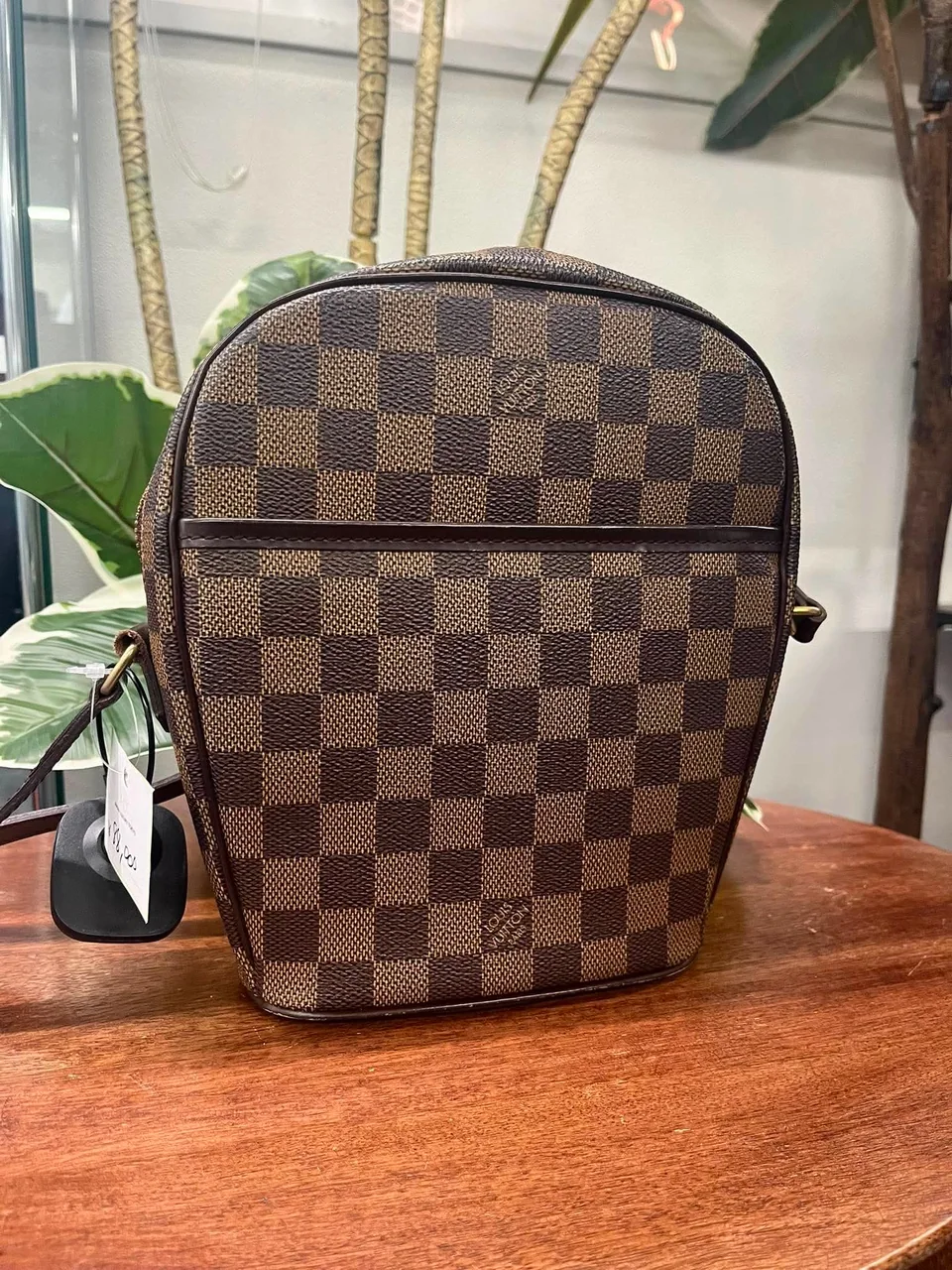 LV DAMIER IPANEMA PM photo 3