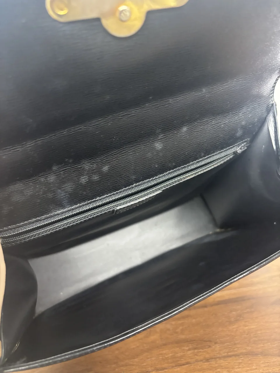 DIOR HANDBAG view 7