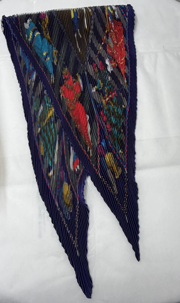 HERMES SCARF hover