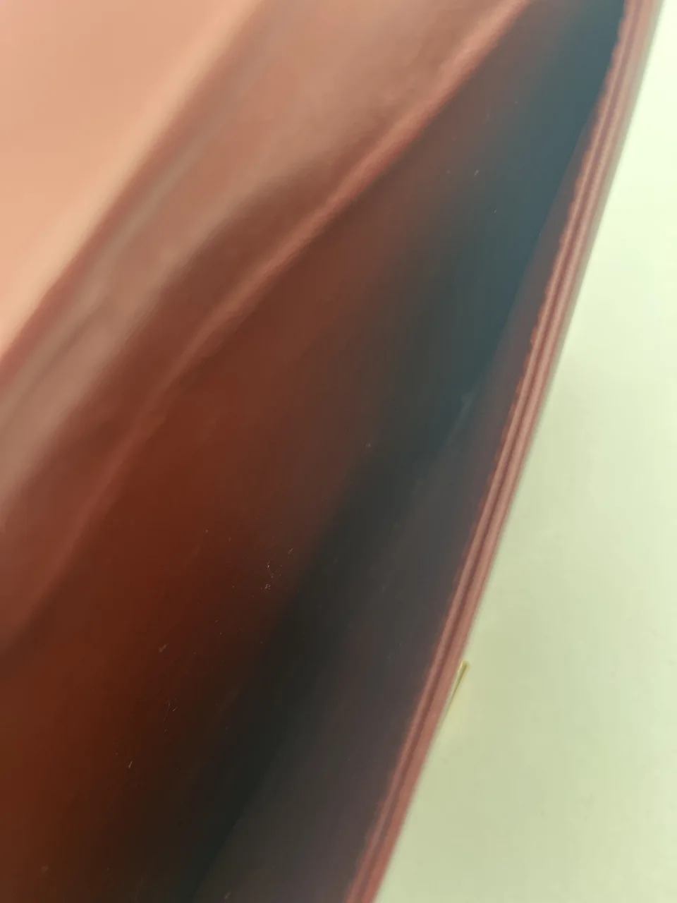 CARTIER SHOULDER BAG view 10