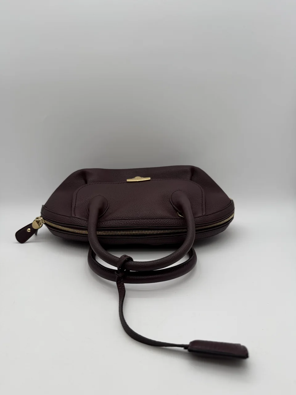 SALVATORE FERRAGAMO BAG view 7