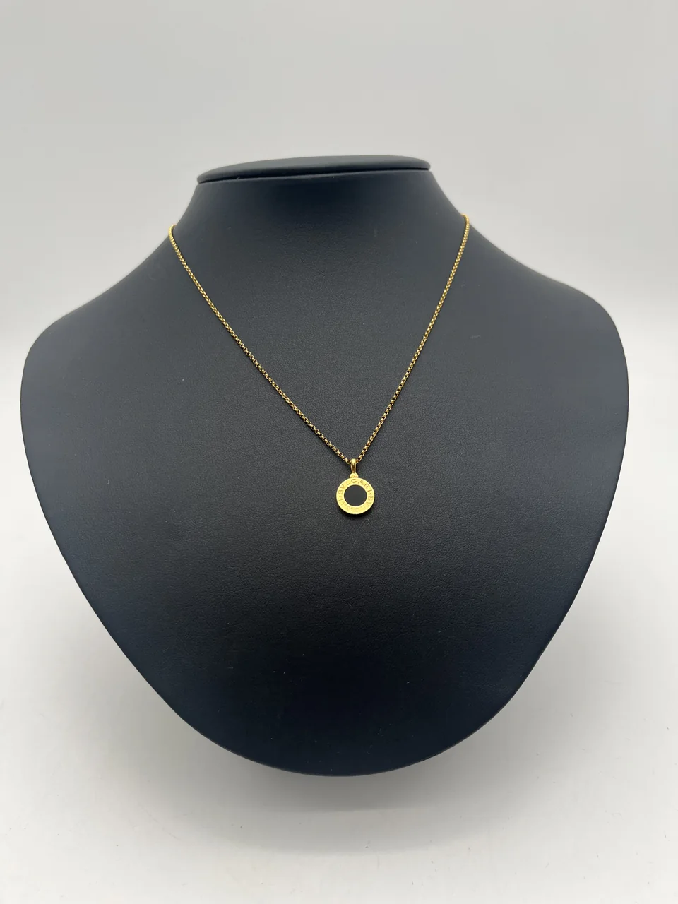 750 BVLGARI NECKLACE 5.0G hover