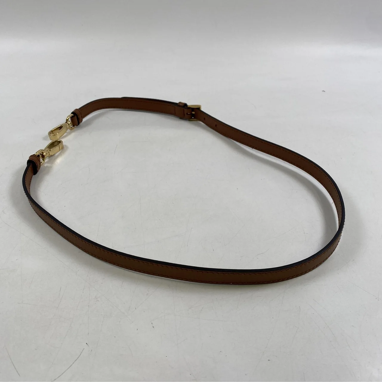 PRADA ARQUE SMALL (BROWN) view 9