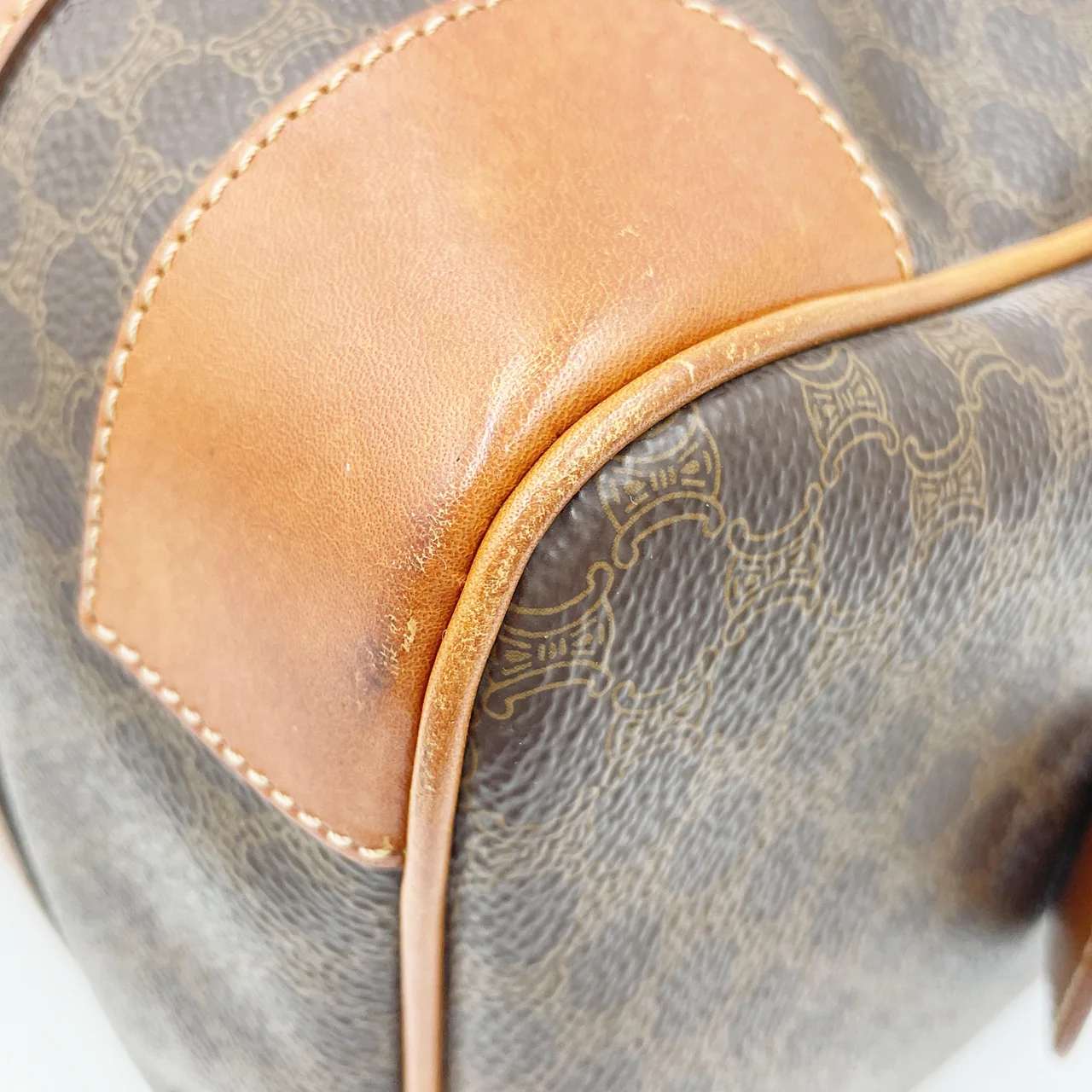 CELINE MINI BOSTON view 6