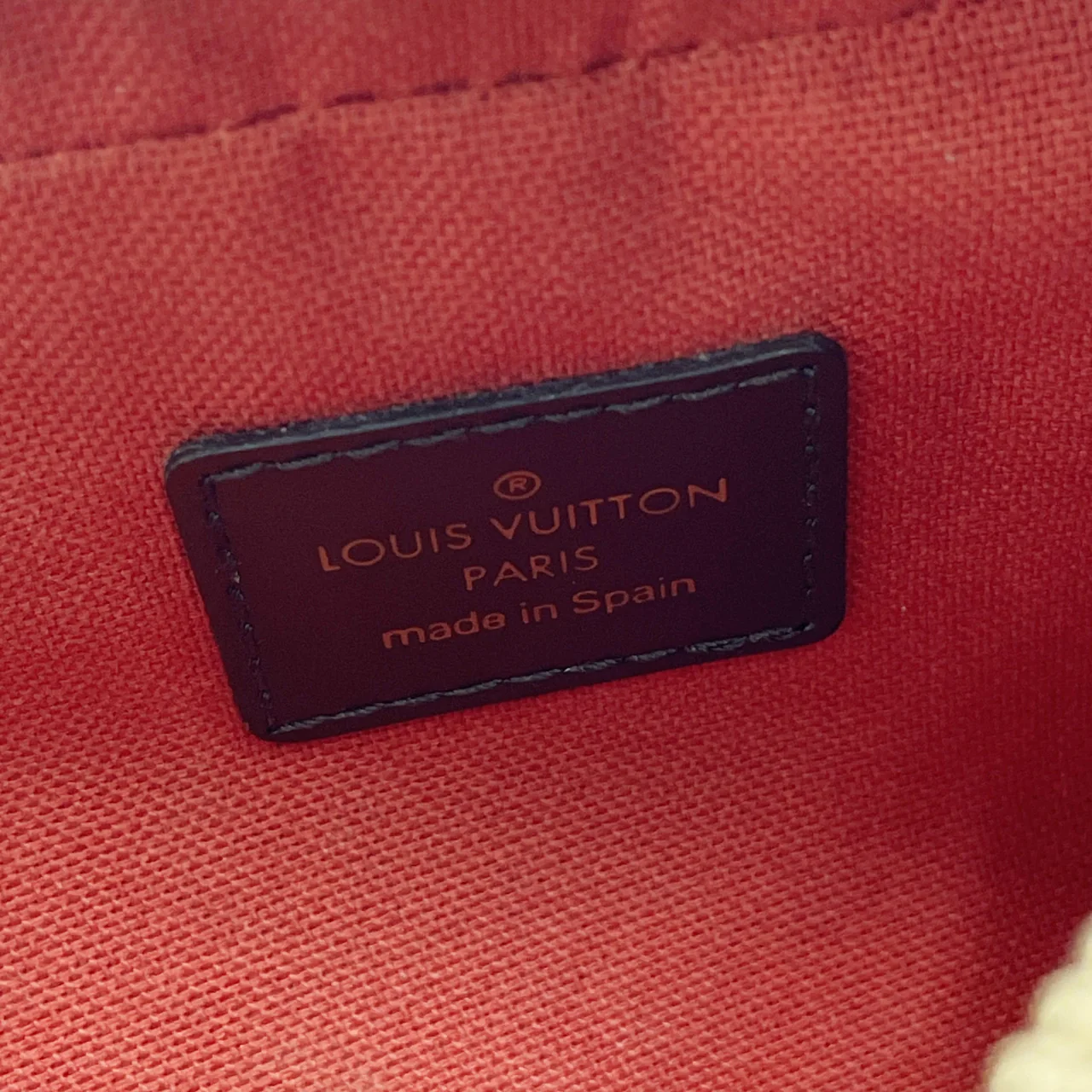 LV DAMIER GERONIMOS view 10