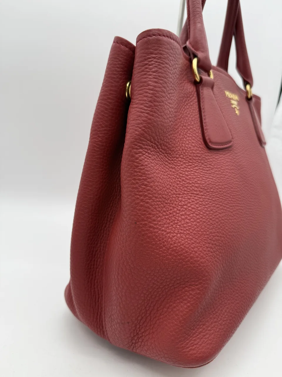 PRADA HANDBAG view 4
