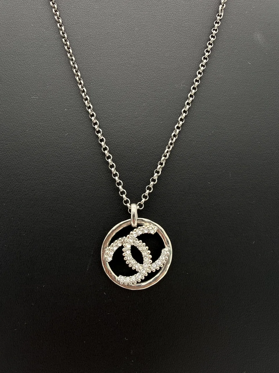 CHANEL NECKLACE