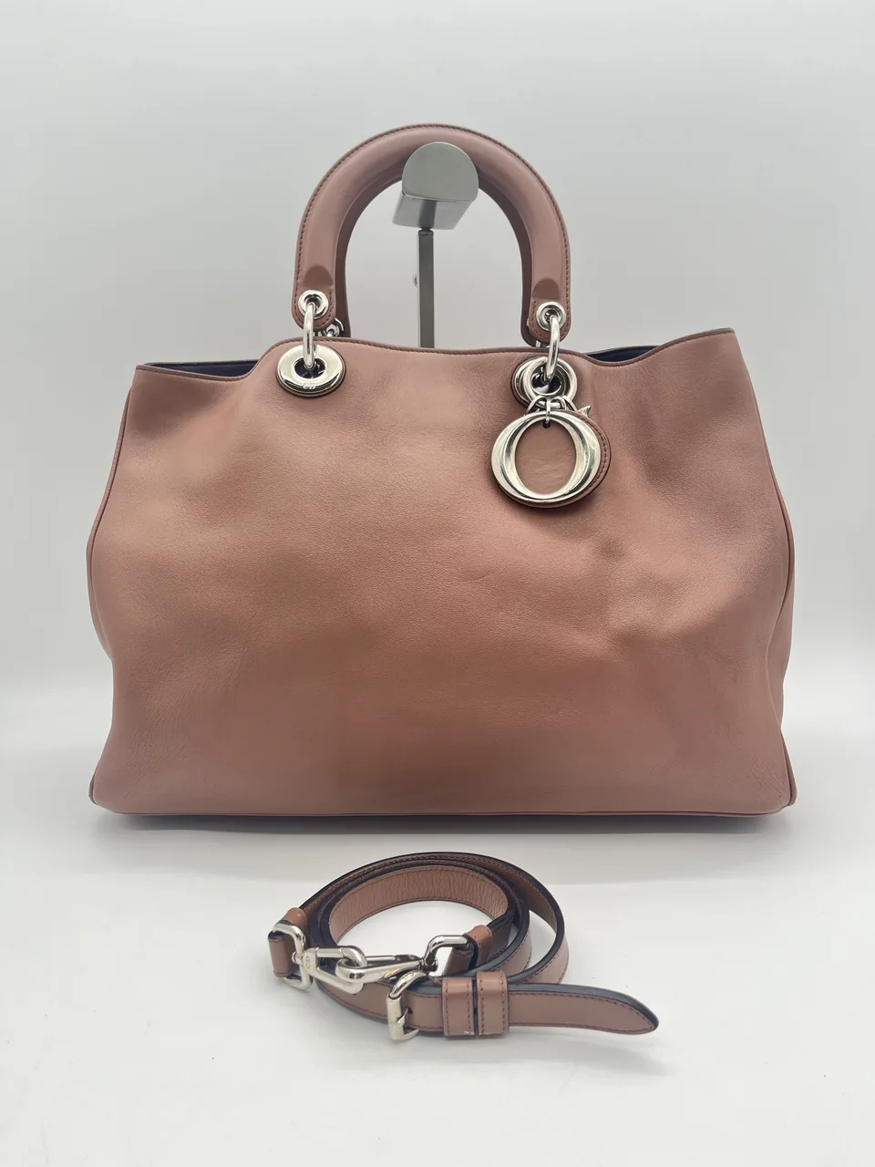 DIOR TWO-WAY (PINK BEIGE)